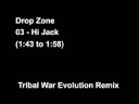 Tribal War Evolution Remix