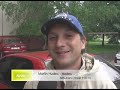 Best of Rally Lu?ické hory 2008 Best of Rally Lu?ické hory 2008