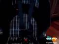 Cosco High Back Booster Car Seat