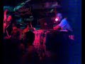 Lindstrom Live at Caviar Gothenburg