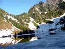 So much to see at Heather Lake