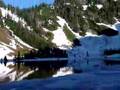 So much to see at Heather Lake