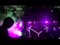 deadmau5 @ Coachella 2010 Pt.1