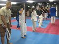 faixa de niver do takeshi na extreme bjj   HONDA