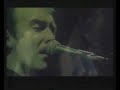 Ultravox - The Voice Live