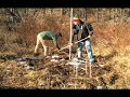 Remote Sensing of Environmental Conditions