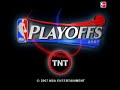 Mickael Pietrus reverse SLAMS!