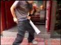 リーバイス動画1