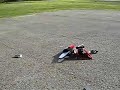 Megatech Hydro-Fly vs Muggy