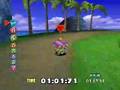 SADX (Sonic Adventure DX) Chao Race - Mature VS Young