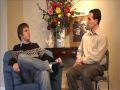 Speed Reading Interview #2 Part 1