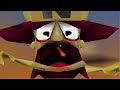 Crash Bandicoot 2 Introduction