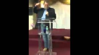 Dr Marlon Martinez Testimonio Parte 1