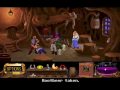 Let's Play - The Legend of Kyrandia 2 - The Hand of Fate - Part 6