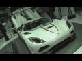Die Sportwagen-Highlights des Genfer Autosalons 2011