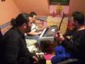 yolumuz gurbete d�st� hazin hazin aglar g�n�l