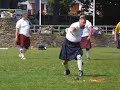 La Baule Highland Games 28lb Weight for Distance La Baule Highland Games 28lb Weight for Distance