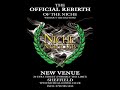 Niche - Big Ang - I Want Your