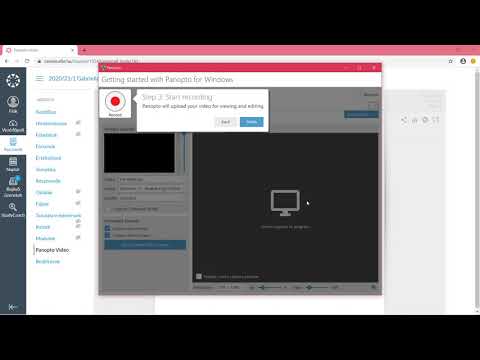video