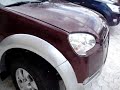 GWM Wingle pick up GWM Wingle pick up