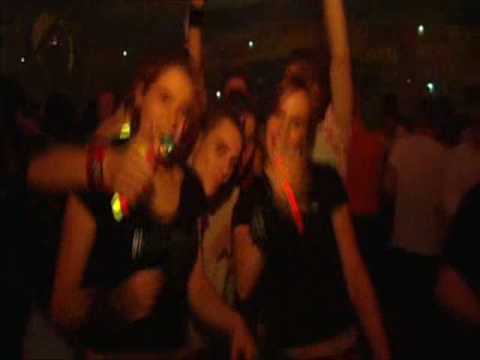 Dj Luna - Qlimax