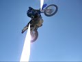 Motocross to Korn