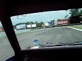 SR20DET Datsun Bluebird Inside Drag Indonesia