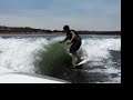 wakesurfing wakesurfing