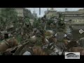 Medieval 2: Rise of the papal states ep1
