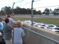 2006 Petit Le Mans at Road Atlanta - Turn 7