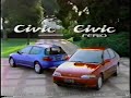 ホンダ CIVIC FERIOのCFです。 この曲がとても軽快で、また、CFの完成度がとてもいいのです。この車かっこいいし、ステキです(^_-)-☆