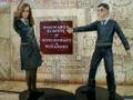 Harry Potter! Secret Horcrux Hook-up