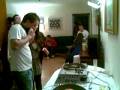 Cumple del tamax