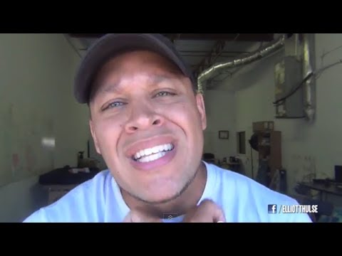 owning - Sign up Elliott's Newsletter: http://hulsestrength.com/go/youtube Strength YouTube Channel: http://www.youtube.com/strengthcamp Elliott's Facebook: https://w...