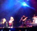 symphony of destruction megadeth en lima