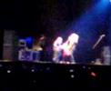 symphony of destruction megadeth en lima
