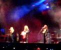symphony of destruction megadeth en lima