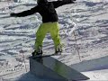 Livigno Park Carosello 3000
