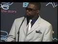 DAVID BANNER IS BACK AFTER HELPING HURRICANE KATRINA VICTIMS video