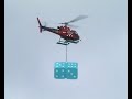 CRAZY Dice roll down a mountain on Greenland CRAZY Dice roll down a mountain on Greenland