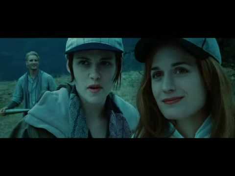 Twilight Song Spoof (Michael Jackson Edition)