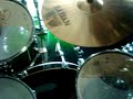 my pearl elx export drum kit