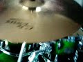 my pearl elx export drum kit