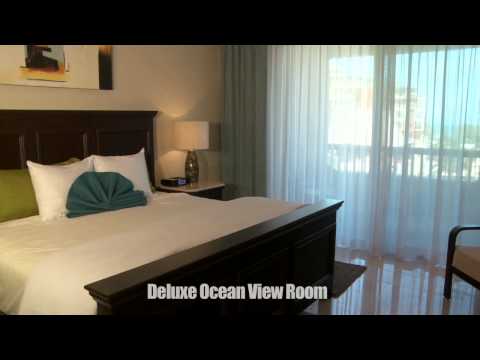 Villa del Palmar Cancun - Deluxe Ocean View Room
