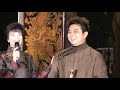 Nan yin interview, thian hock keng