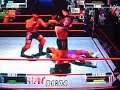 NICW Prime! Ep.1 (3-5) NICW Prime! Ep.1 (3-5)