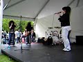 Circus Monkey (Live)