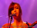 Kate Voegele - Hallelujah