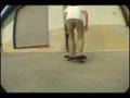 Kickflip Tailslide