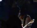 Shonen Knife - Messy room & Twist Barbie (Live 2003)